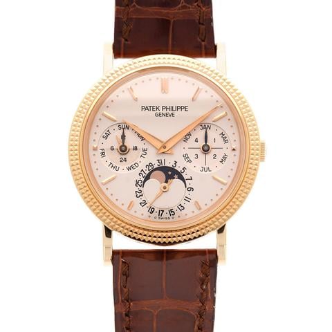 Patek Philippe 5039J-001