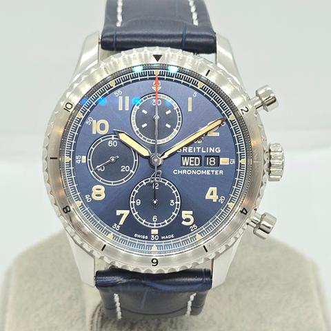 Breitling A13316101C1X2