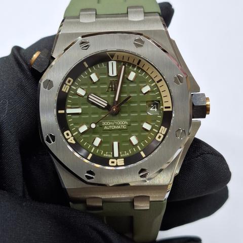 Audemars Piguet Royal Oak Offshore Diver 42mm Diver