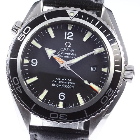 Omega 2907.50.91