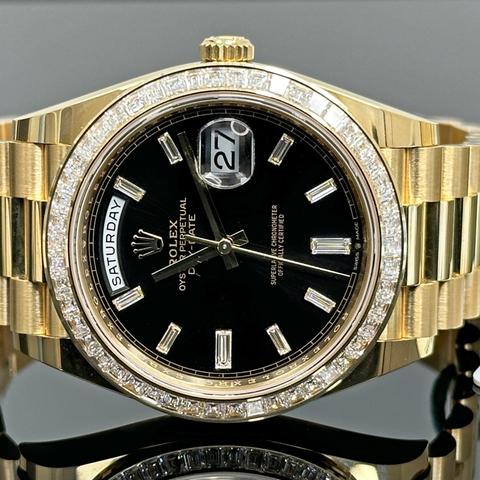 Rolex 228398tbr-0001