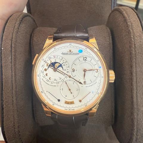 Jaeger-LeCoultre 1362503