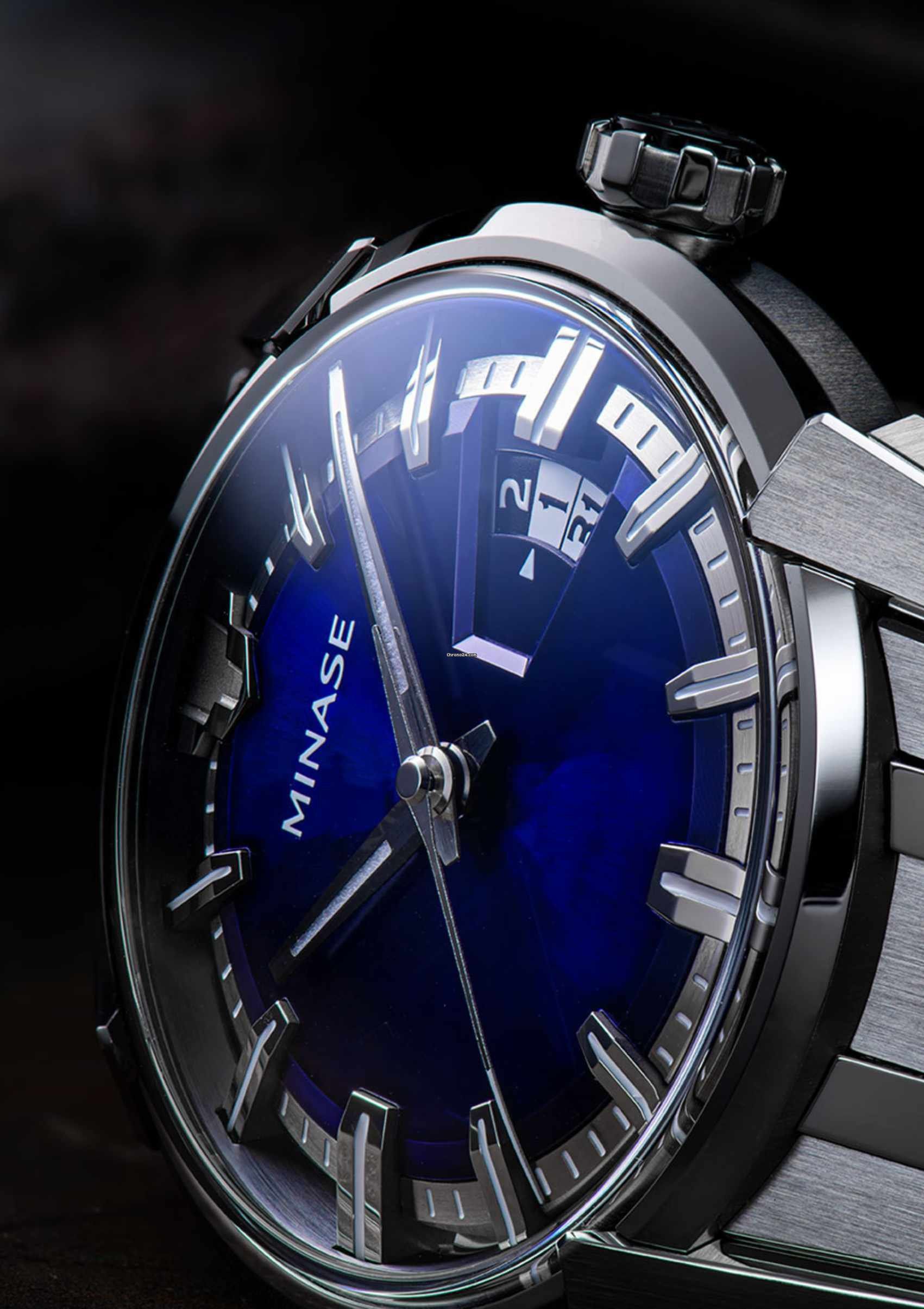 Minase Divido - Horoview