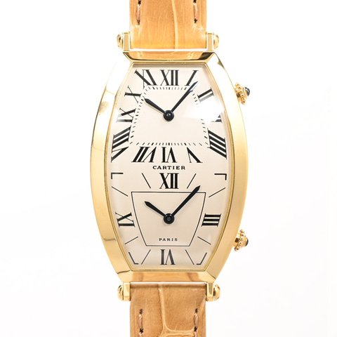 Cartier W1502853