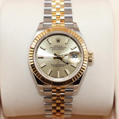 Rolex 279173-0001
