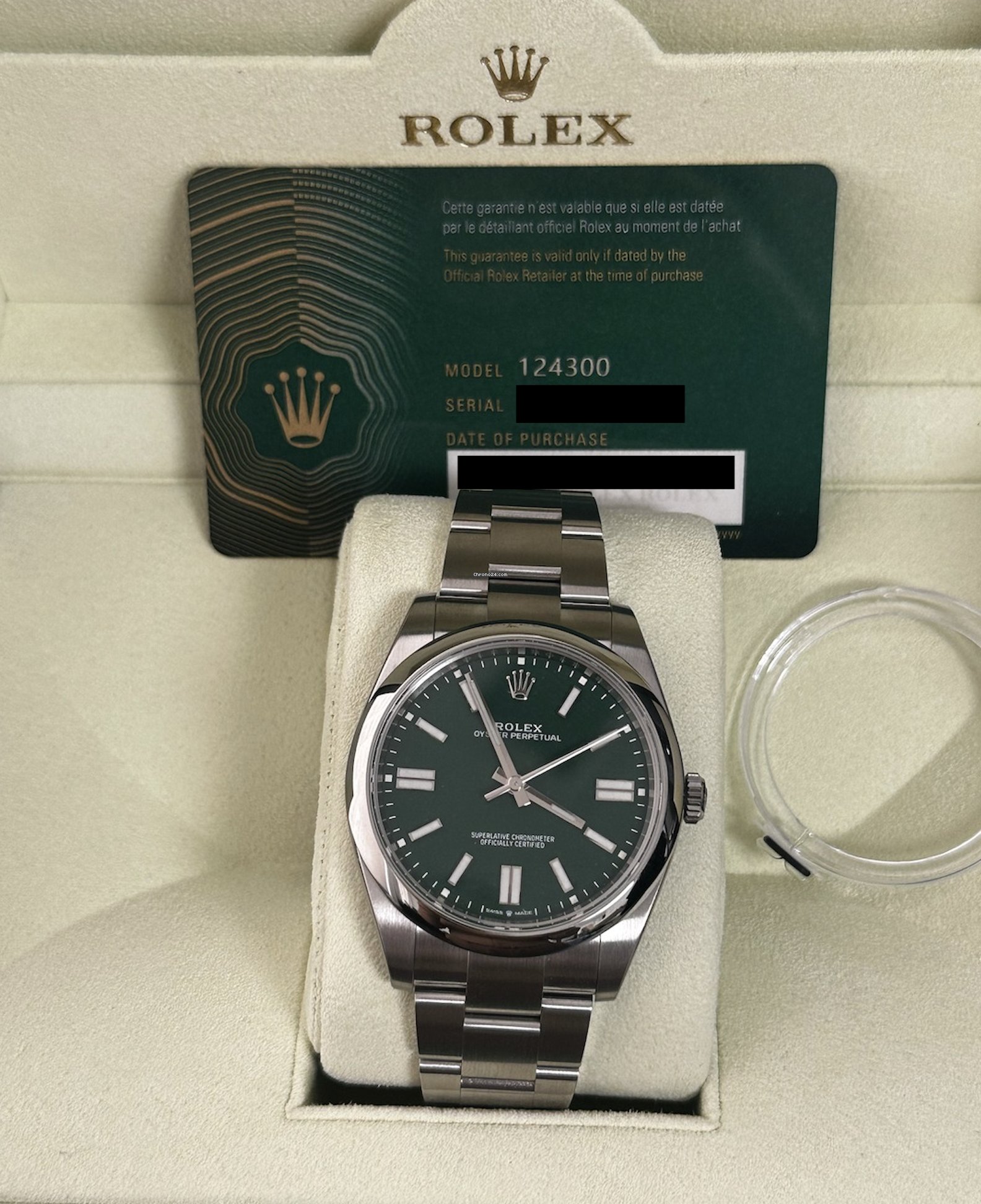 R Watches sold by Ajame USA LLC - Horoview