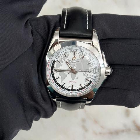 Breitling WB3510U0.A777.743P