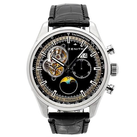 Zenith 03.2160.4047/21.C714