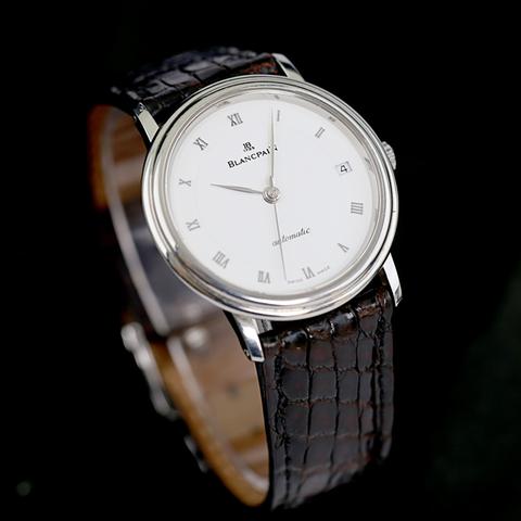 Villeret (various)
