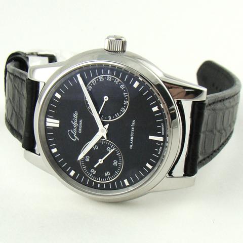 Glashütte Original 1-39-58-01-02-04