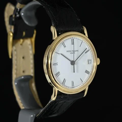 Patek Philippe 3802/200J-001