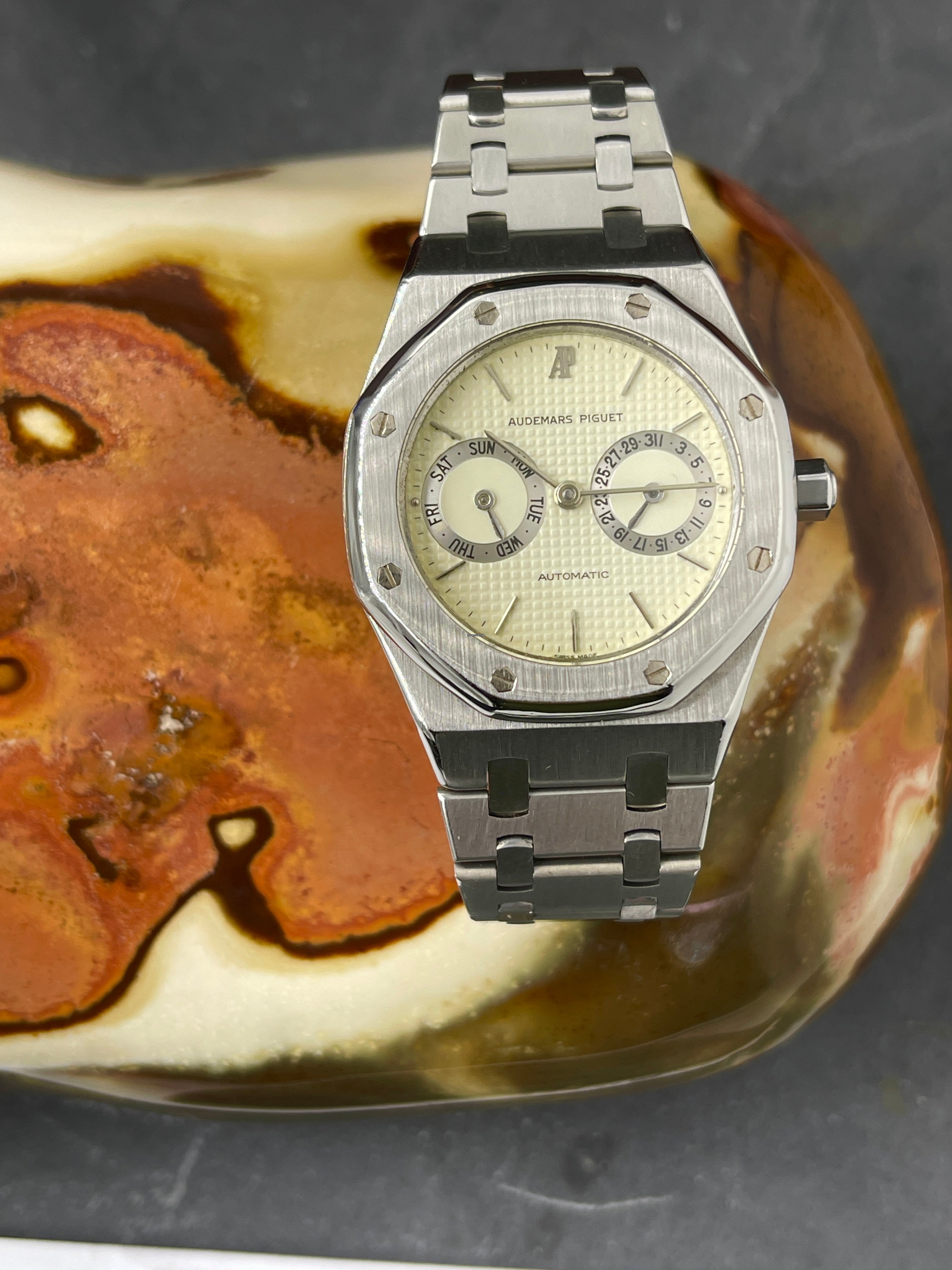 Audemars Piguet Royal Oak The Owl 25572ST
