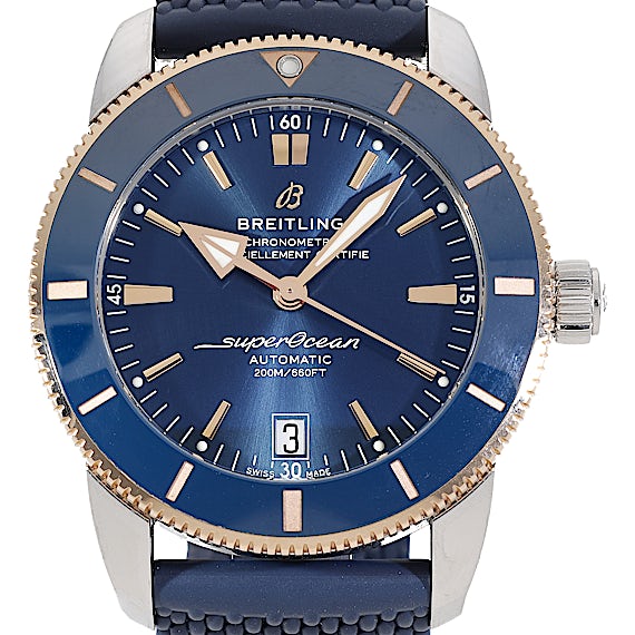 Breitling UB2010161C1S1