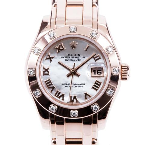 Rolex 80315-0013