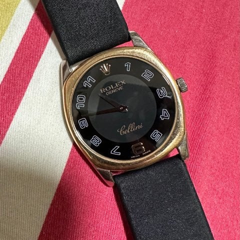 Rolex 4233/9