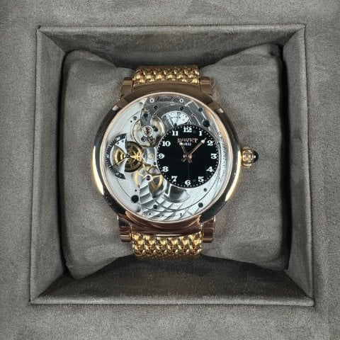Bovet R120001