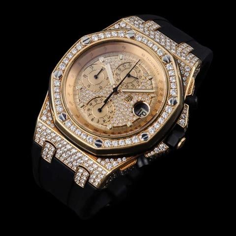 Audemars Piguet 26067BA.ZZ.D088CR.01