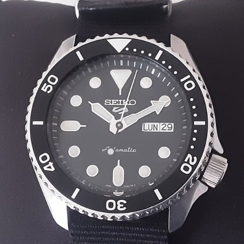 Seiko SRPD55K3