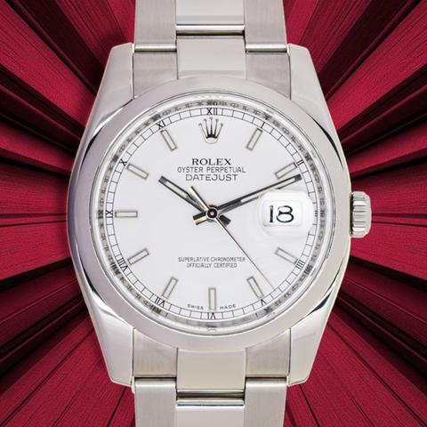 Rolex 116200-0057