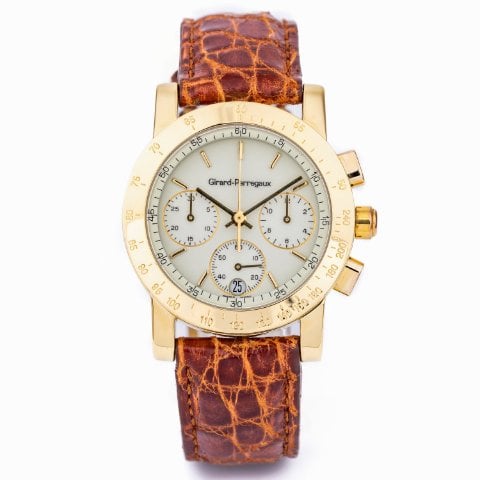 Girard-Perregaux 1966 Chronograph (various)