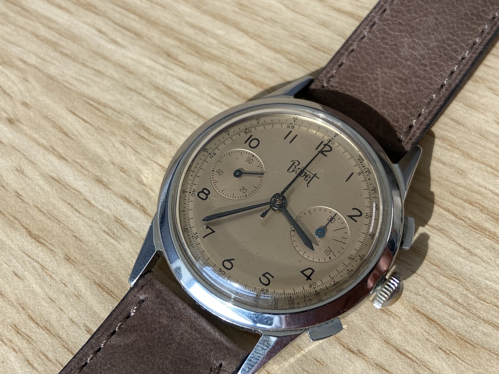 Chronograph Cambiano (various)