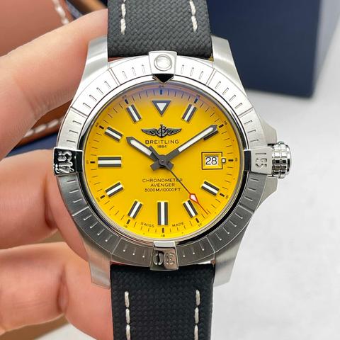 Breitling A17319101I1X2