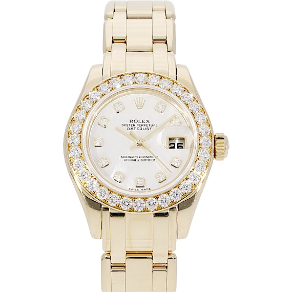 Rolex 80298-0048