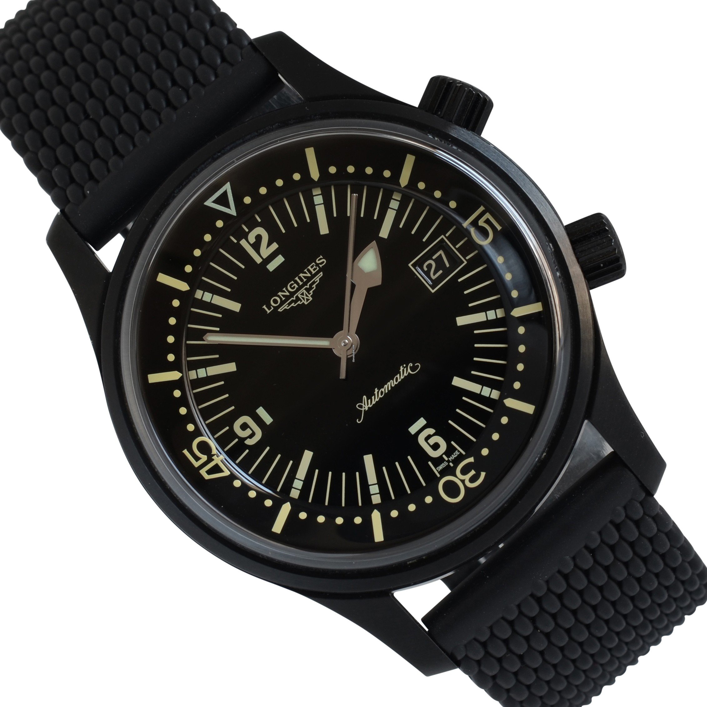 【新品】 スペイン製 高級コルドベス(黒/54cm) Made in Spain 人気商品再入荷 イベント用練習用にいかがでしょうか！？ ブラック