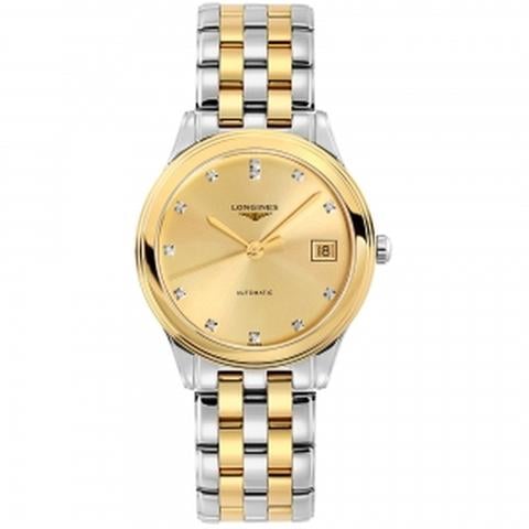Longines L4.774.3.37.7