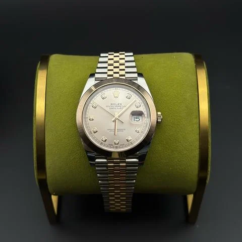 Rolex 126301-0008