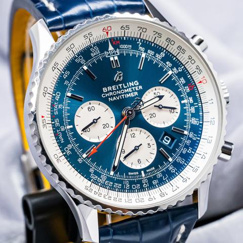Breitling AB0127211C1P2