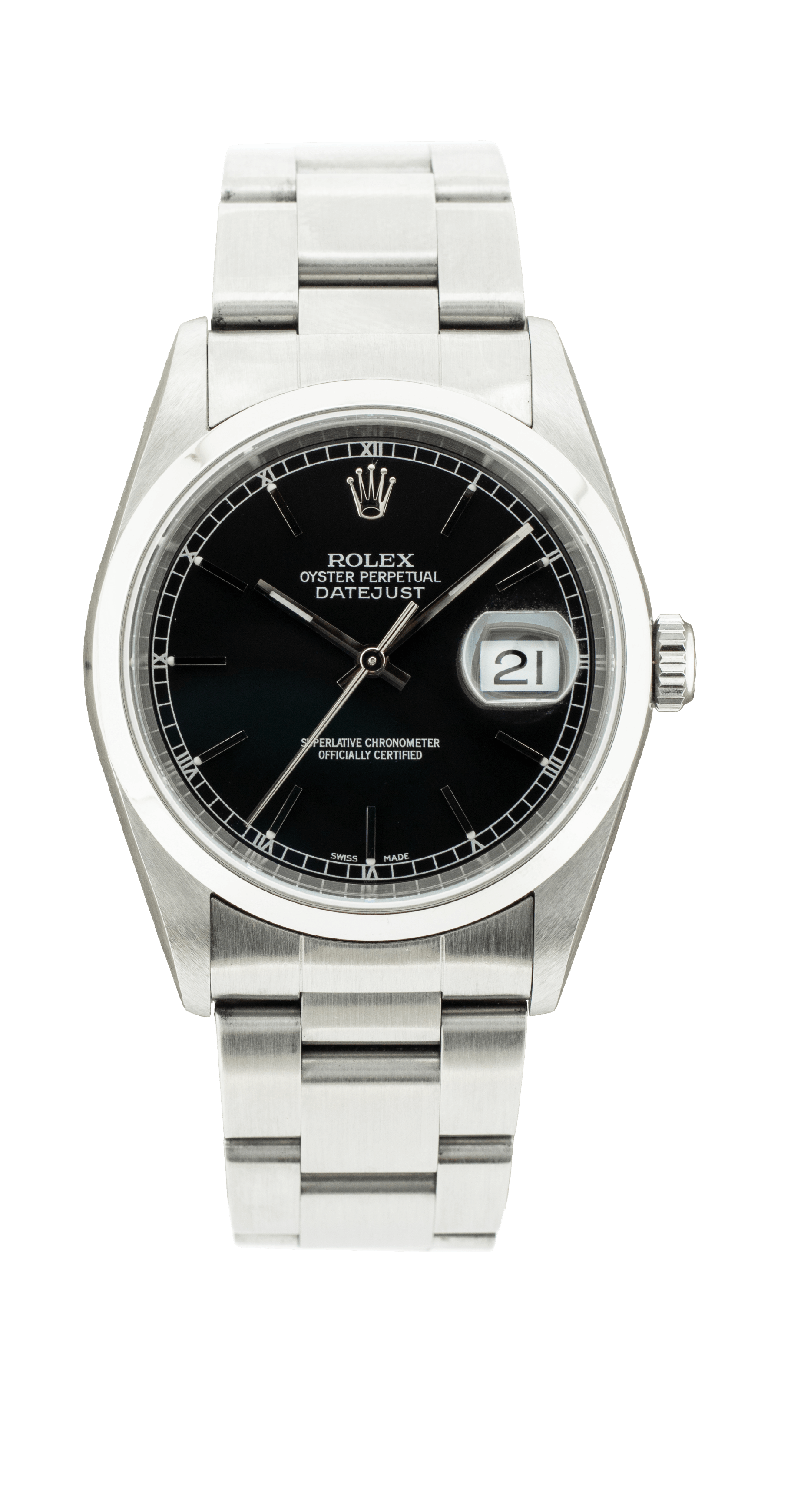 Rolex 116200-0057
