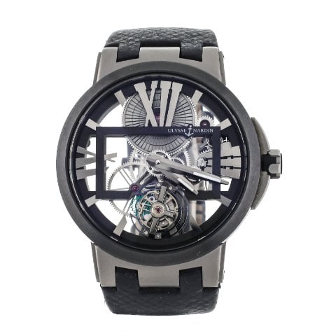 Ulysse Nardin 1713 139