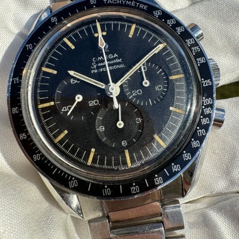 Omega 105.003 65