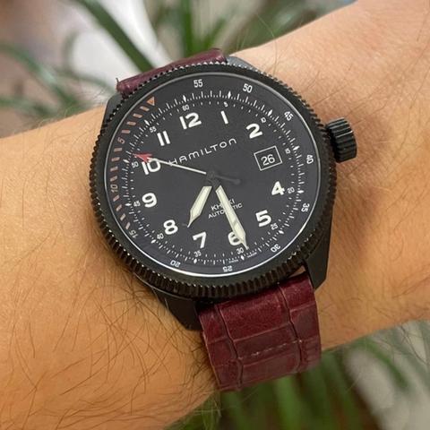 Hamilton H76695733