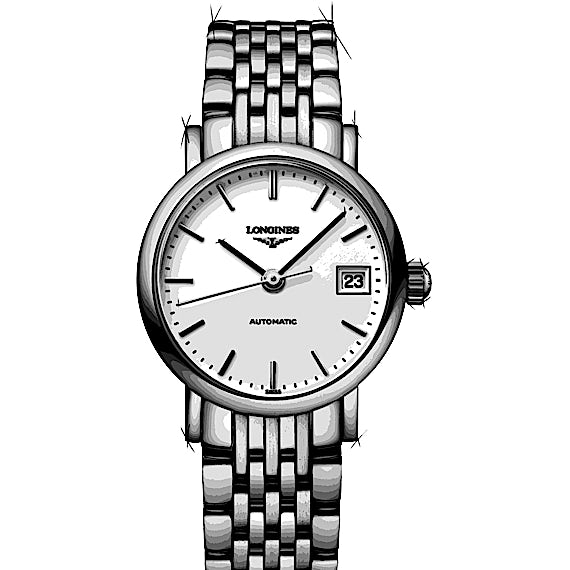 Longines L4.309.4.12.6