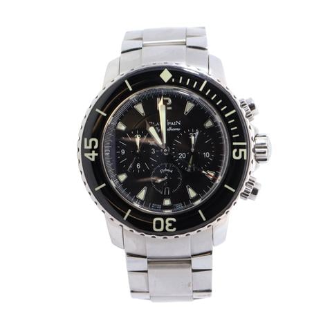 Blancpain 5085F-1130-52