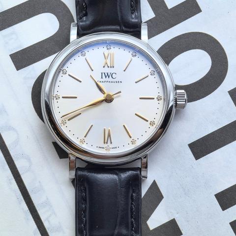 IWC IW3574-11