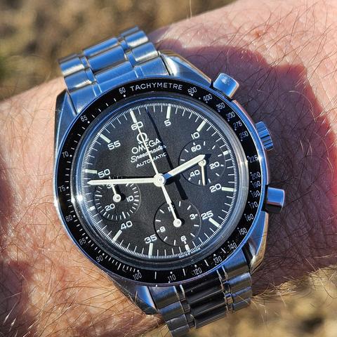 Omega 3510.50.00
