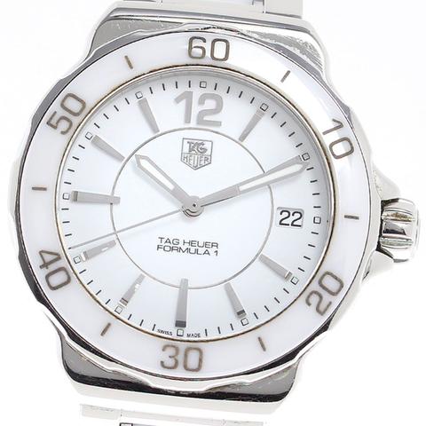 TAG Heuer WAH1211.BA0861