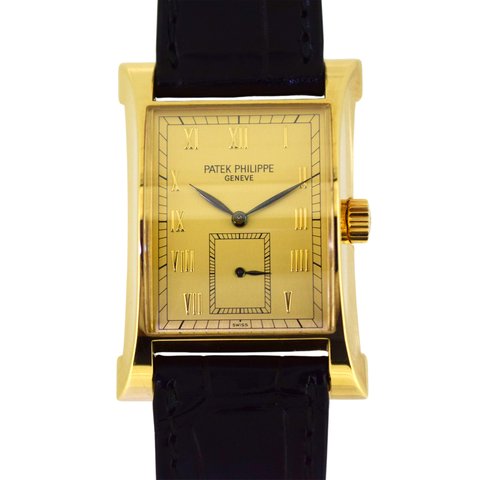 Patek Philippe 5500J