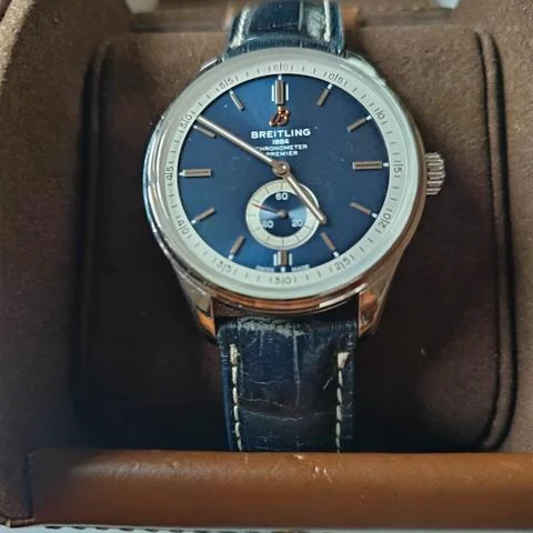 Breitling A37340351C1P1
