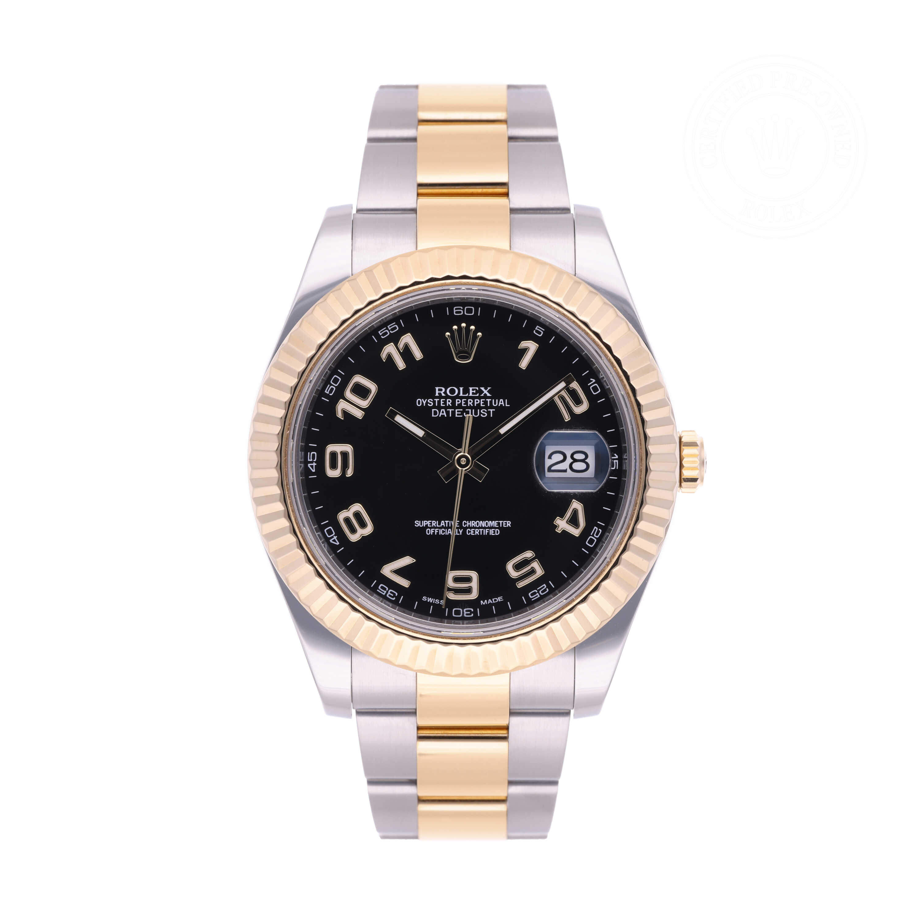 Rolex 116333-0003