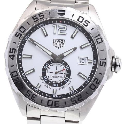 TAG Heuer WAZ2013.BA0842