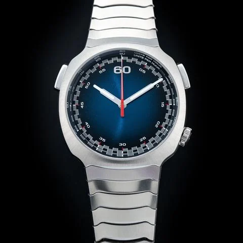H. Moser & Cie 1200-1207