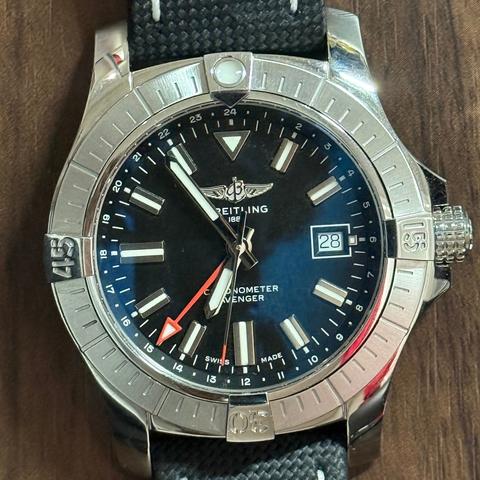 Breitling A32397101B1X1