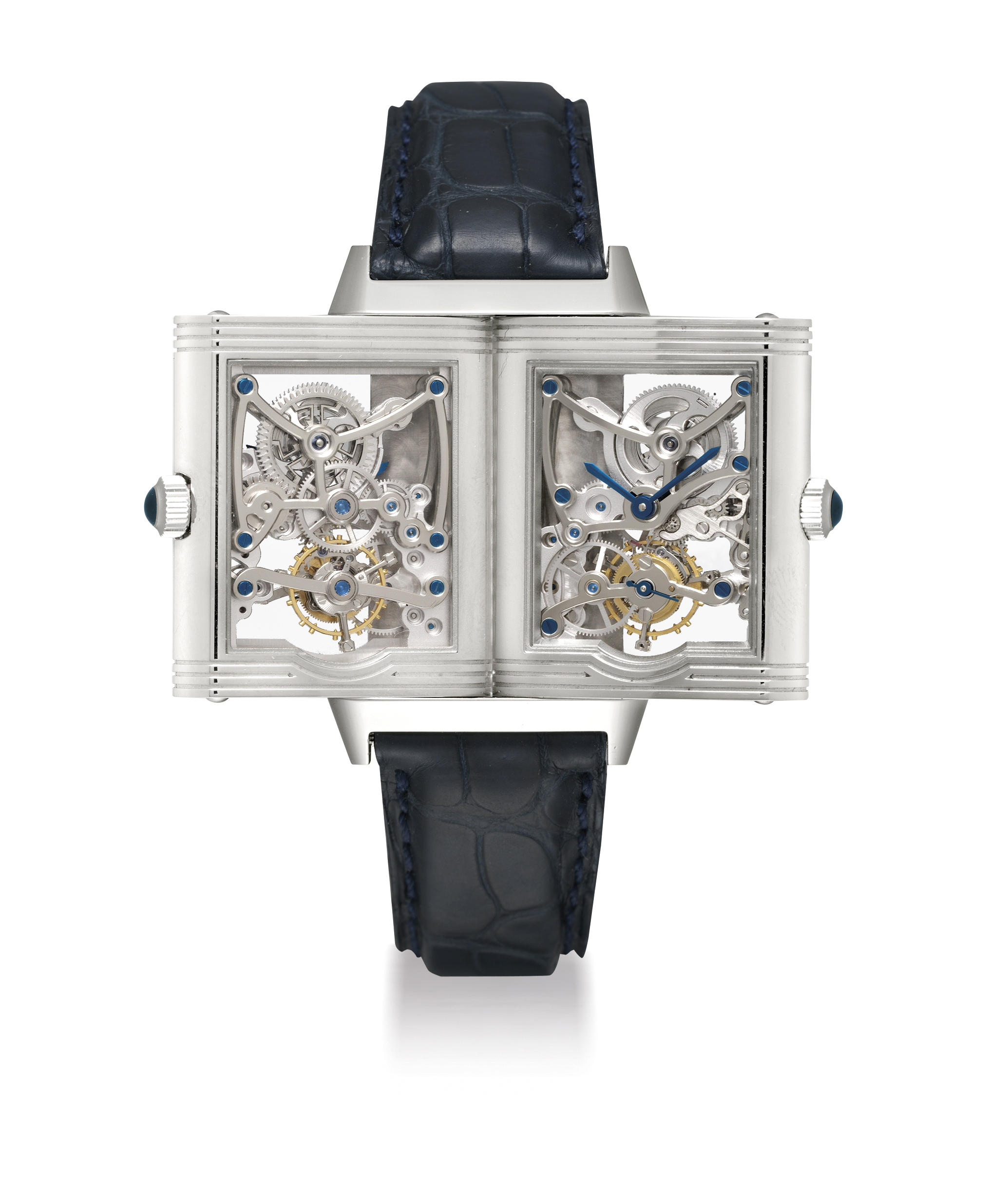 Master Tourbillon (various)