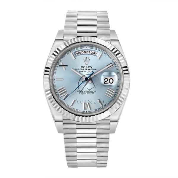 Rolex 228236-0005