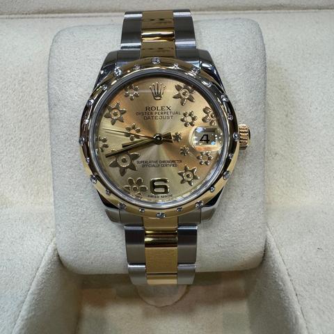 Rolex 178343-0003