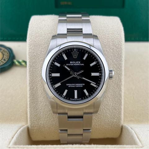 Rolex 124200-0002